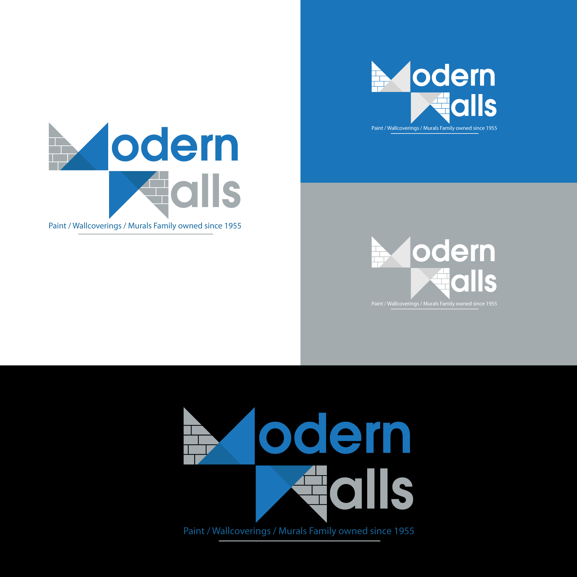 Logo Design by webeezine for this project | Design #27224272