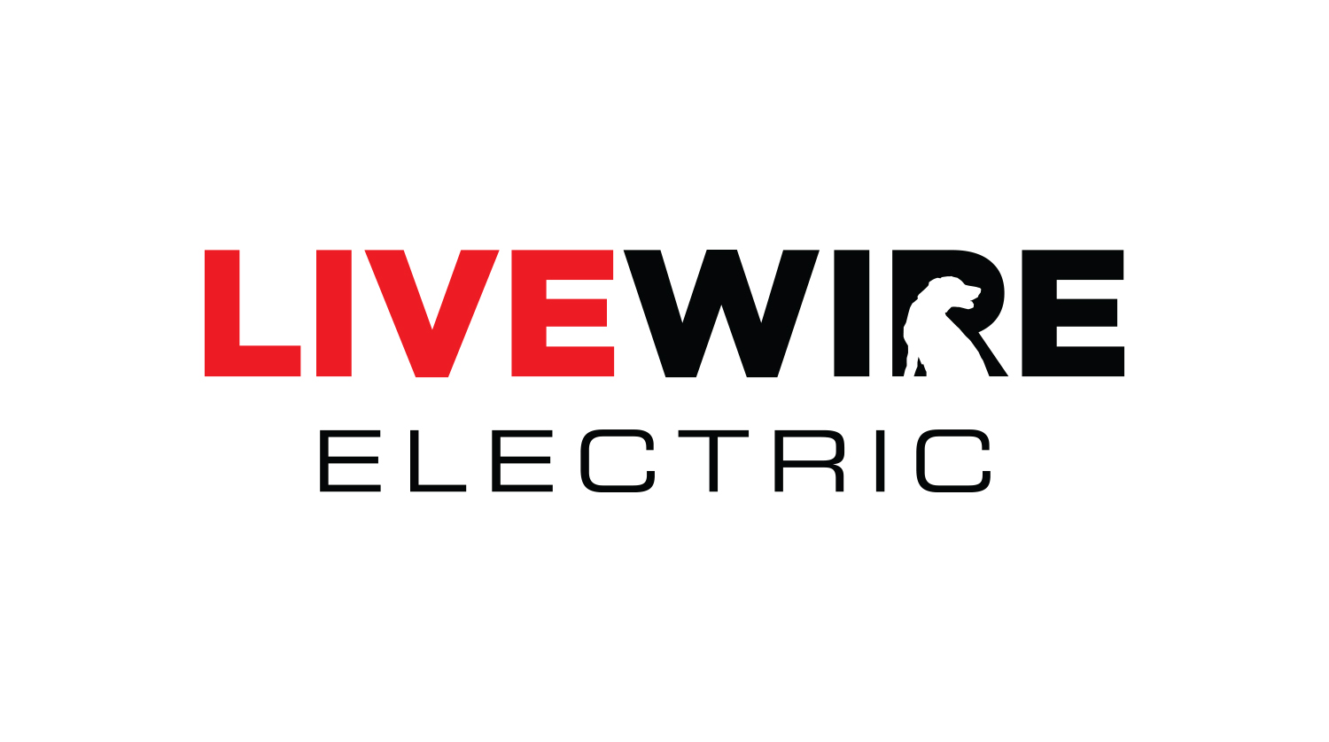 Diseño de Logo por MT para Livewire Electric | Diseño: #27221126