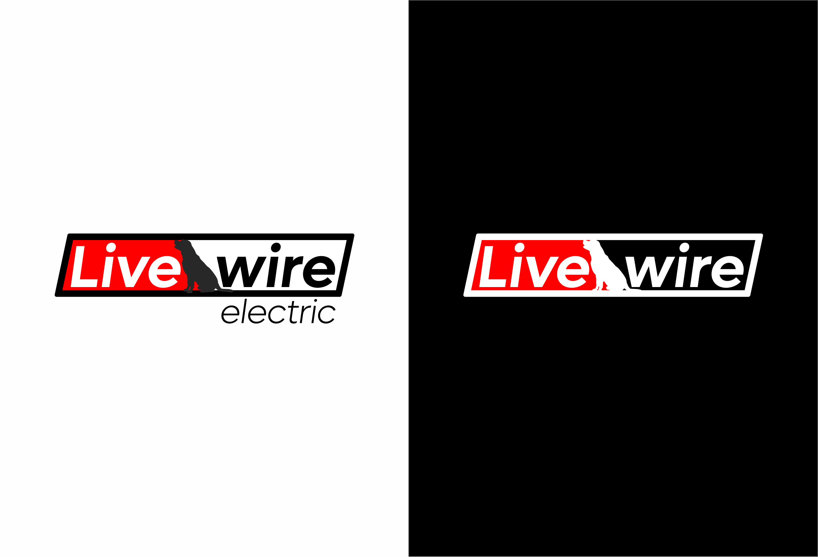Diseño de Logo por Jose Loaiza para Livewire Electric | Diseño #27220065
