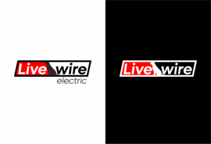 Diseño de Logo por Jose Loaiza para Livewire Electric | Diseño: #27220065
