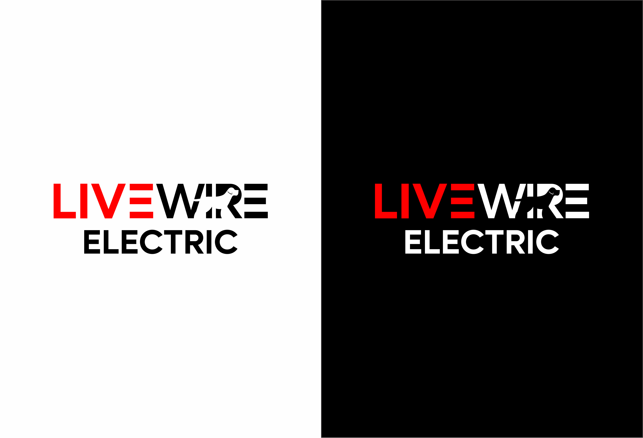 Diseño de Logo por Jose Loaiza para Livewire Electric | Diseño #27220100