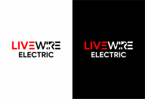 Diseño de Logo por Jose Loaiza para Livewire Electric | Diseño: #27220100