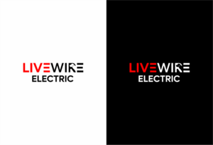 Diseño de Logo por Jose Loaiza para Livewire Electric | Diseño: #27220102