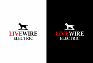 Diseño de Logo por Jose Loaiza para Livewire Electric | Diseño: #27220103