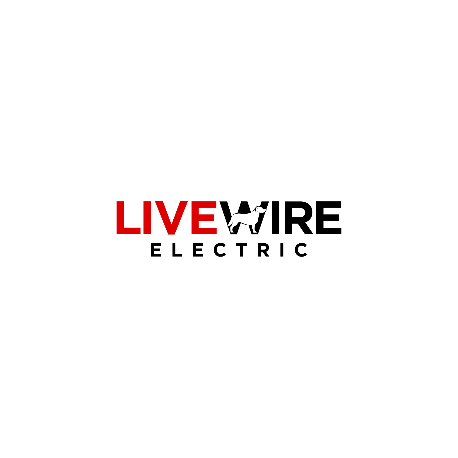 Logo Design by eta for Livewire Electric | Design #27219945