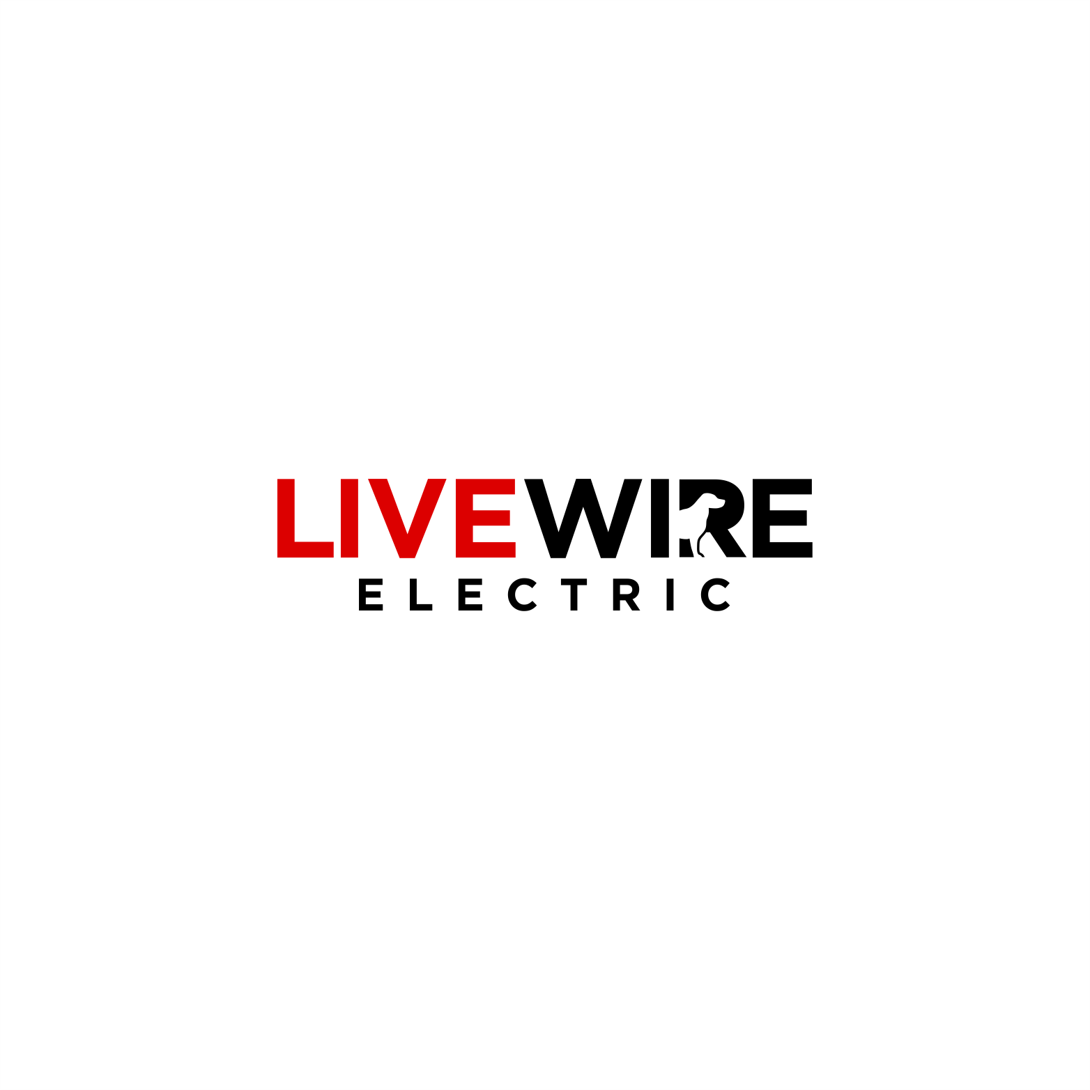 Diseño de Logo por eta para Livewire Electric | Diseño #27219977