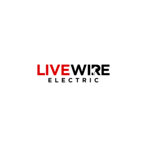 Diseño de Logo por eta para Livewire Electric | Diseño: #27219977