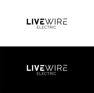 Logo Design by Yoses for Livewire Electric | Design #27223200