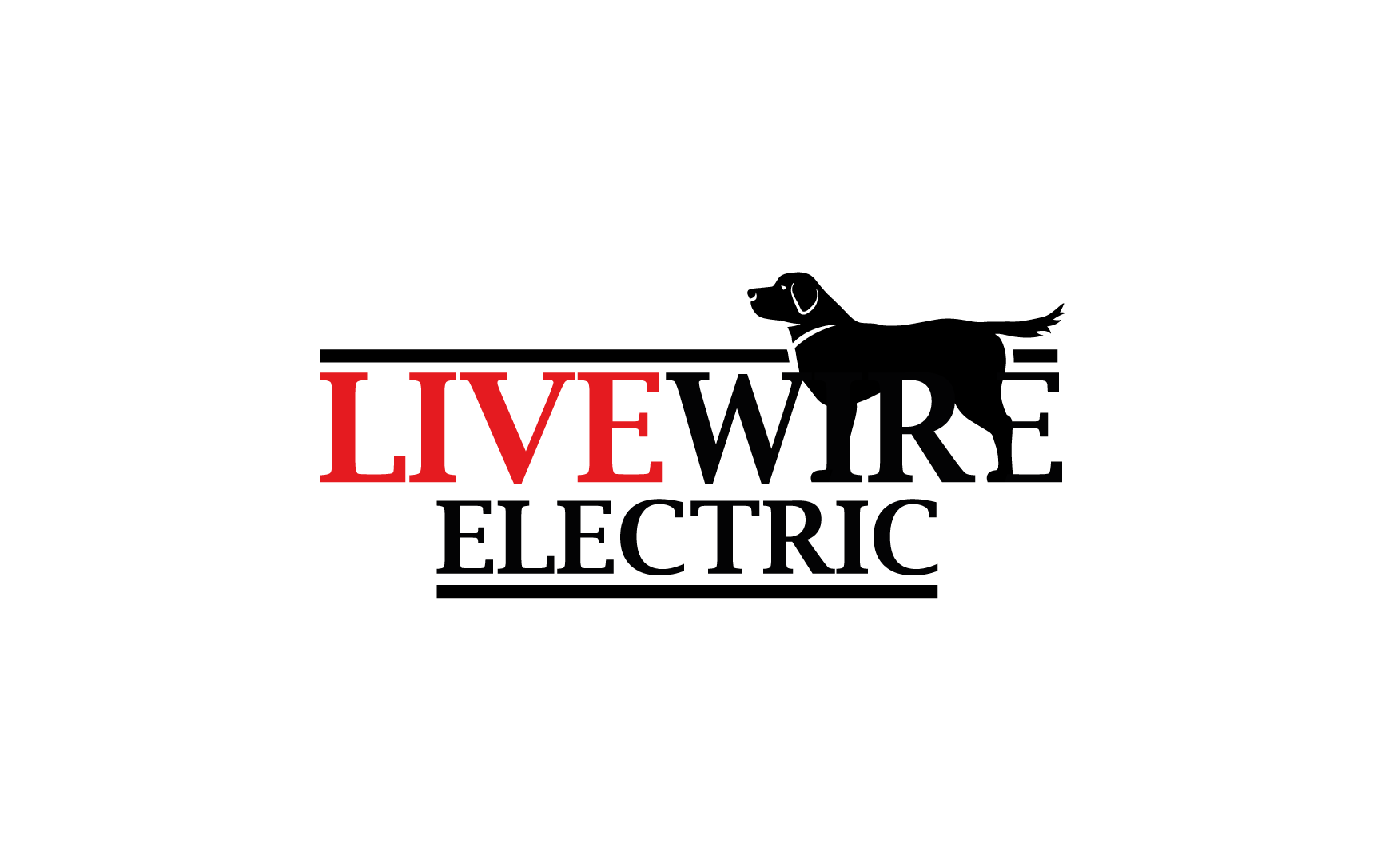 Diseño de Logo por Mosa Abo swelem para Livewire Electric | Diseño #27219918