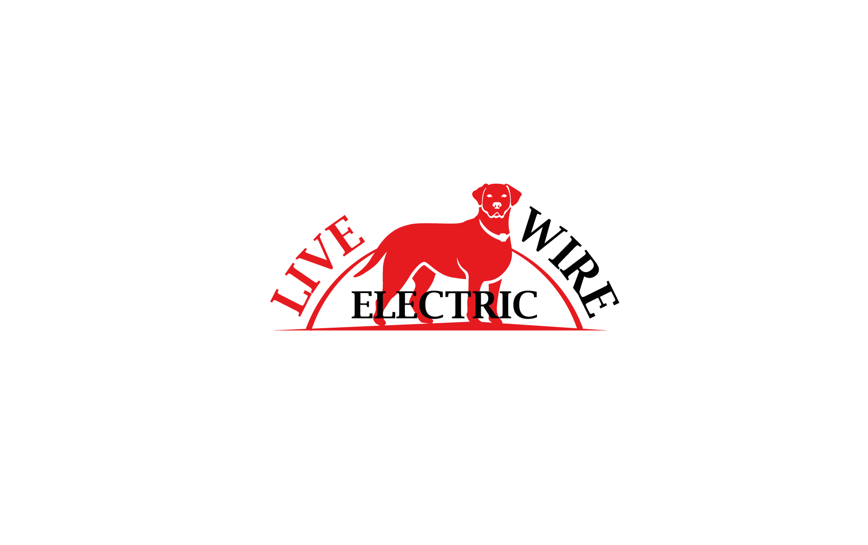 Diseño de Logo por Mosa Abo swelem para Livewire Electric | Diseño #27220051