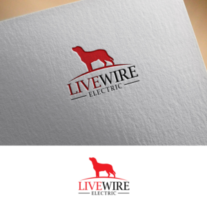 Diseño de Logo por DesignDUO para Livewire Electric | Diseño: #27221782