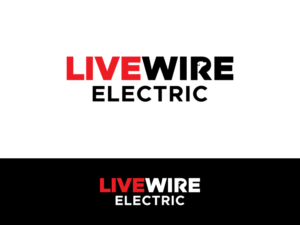 Diseño de Logo por Sacril para Livewire Electric | Diseño: #27220171