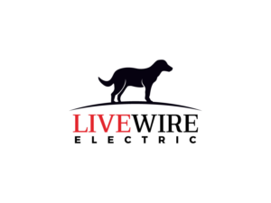 Diseño de Logo por Fajr. para Livewire Electric | Diseño: #27221007