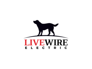 Diseño de Logo por Fajr. para Livewire Electric | Diseño: #27221008