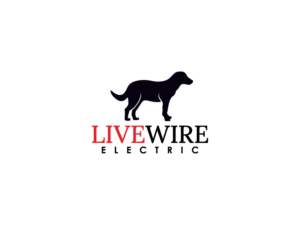 Diseño de Logo por Fajr. para Livewire Electric | Diseño: #27221016