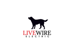 Diseño de Logo por Fajr. para Livewire Electric | Diseño: #27221017