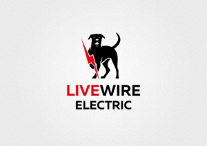 Diseño de Logo por grrssn para Livewire Electric | Diseño: #27222931