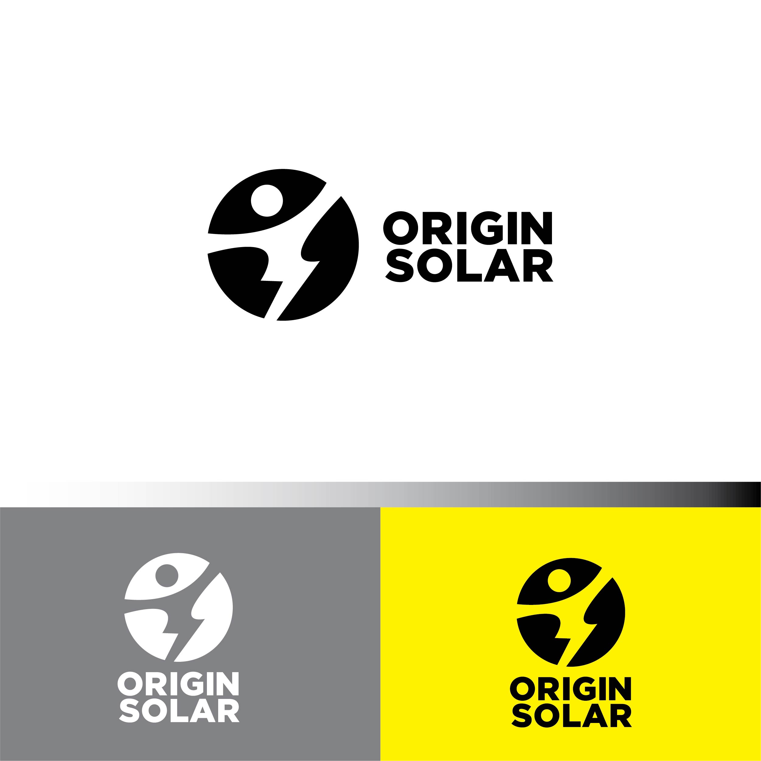 Logo Design by NeilDesign for this project | Design #27242428