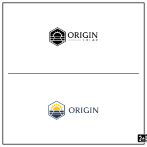 Logo Design by Origami visual for this project | Design: #27231769