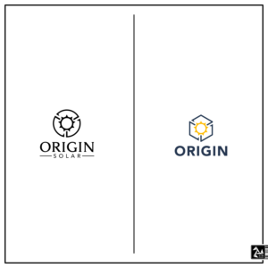 Logo Design by Origami visual for this project | Design: #27231890