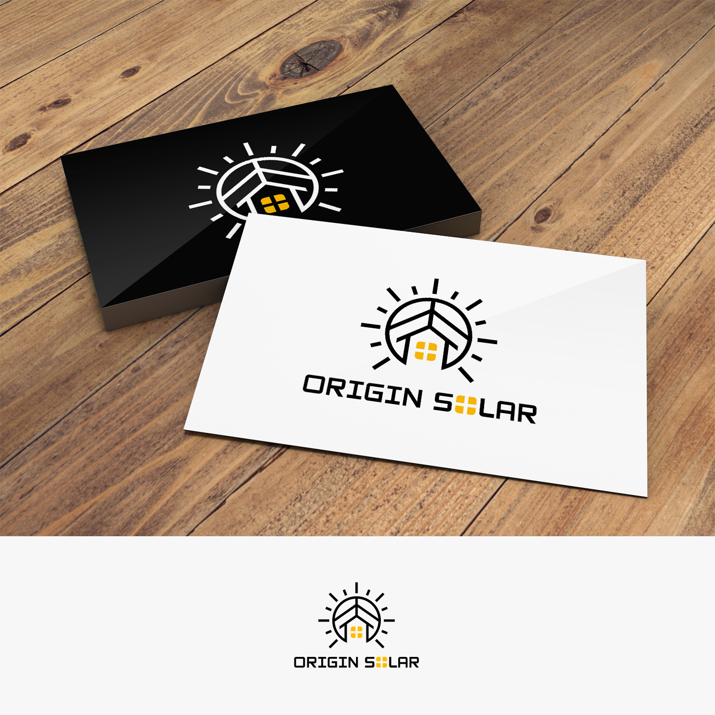 Logo Design by DiLion for this project | Design #27232619