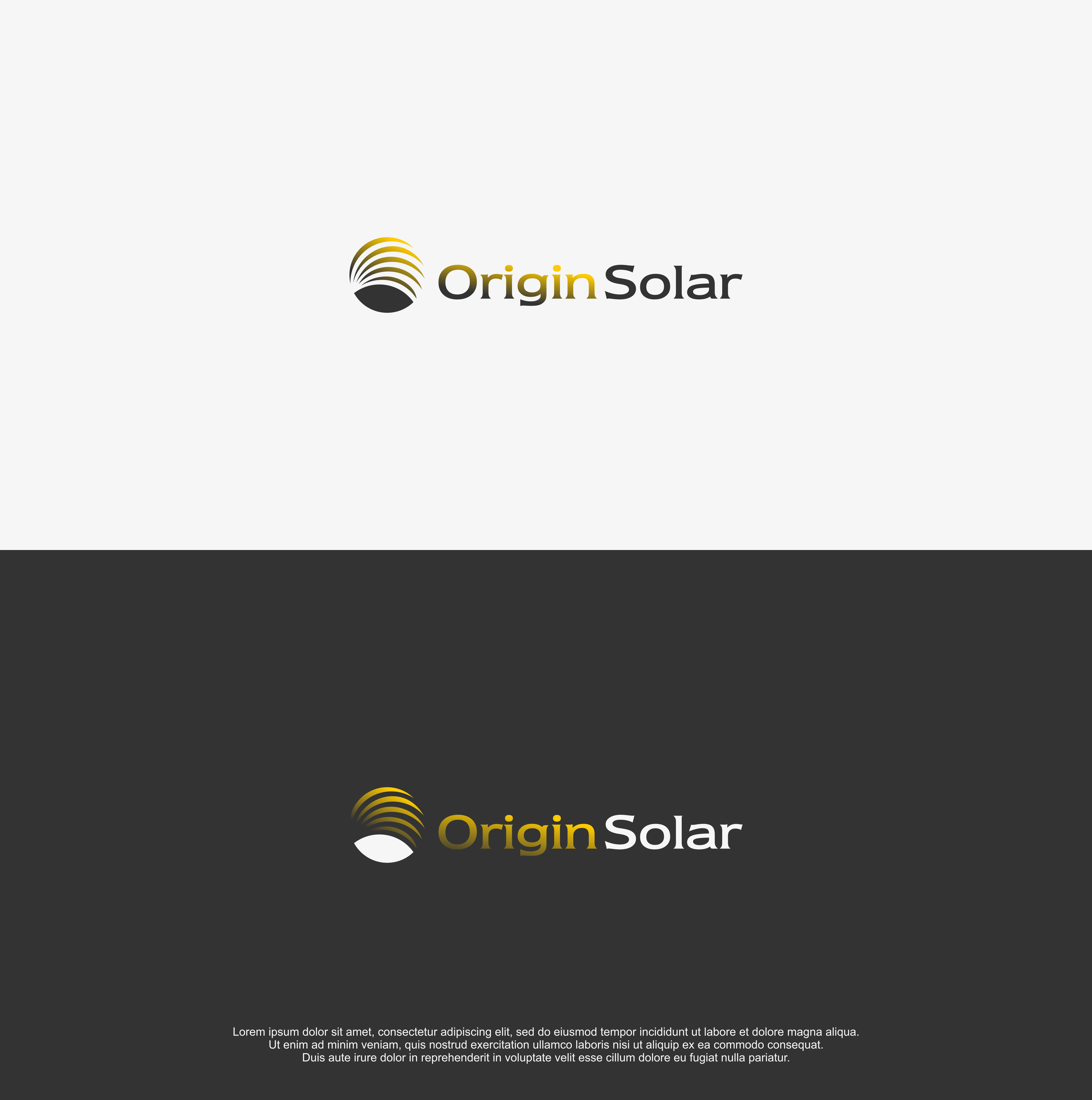 Logo Design by RICKY.T for this project | Design #27249326