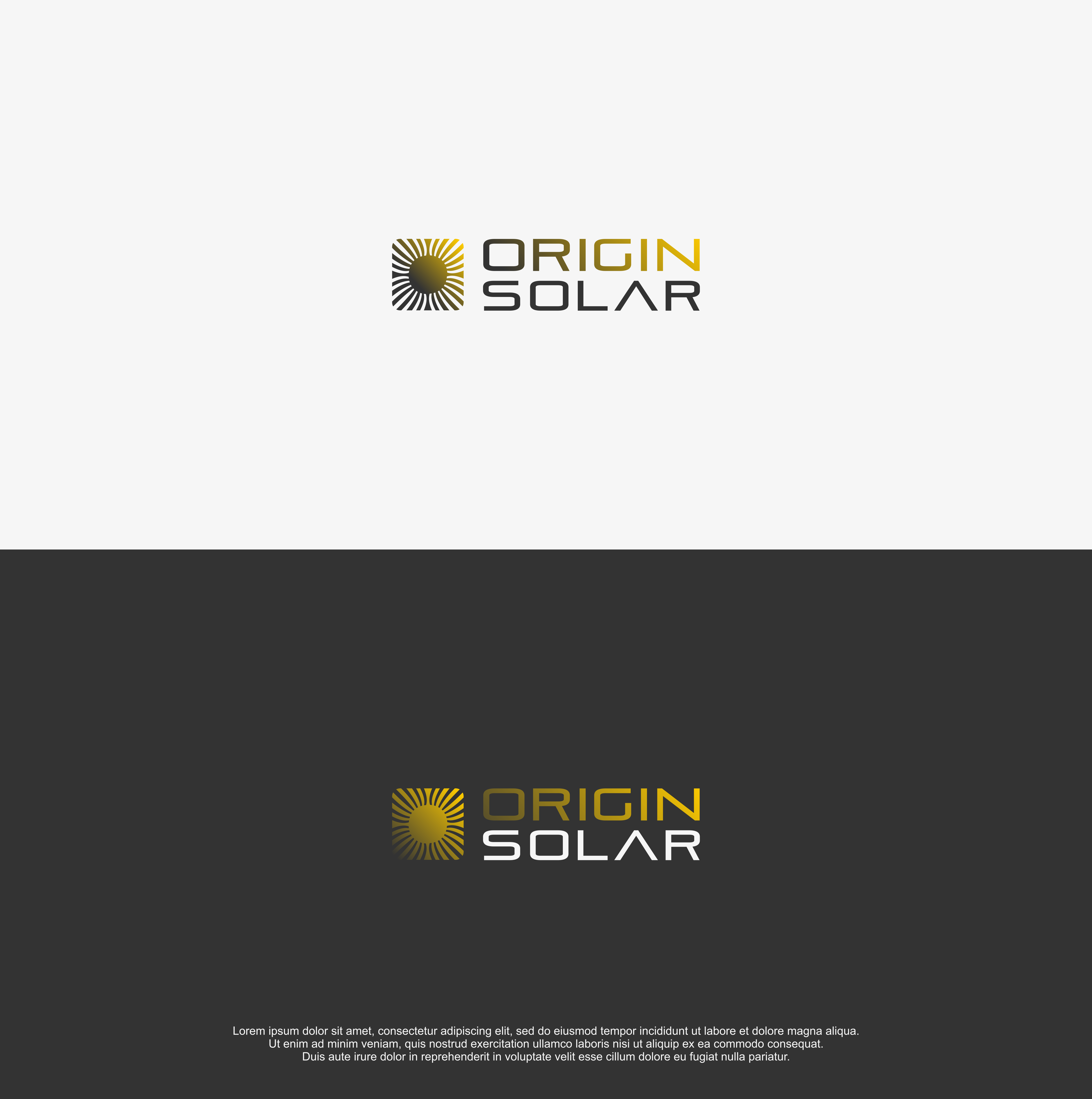 Logo Design by RICKY.T for this project | Design #27249327