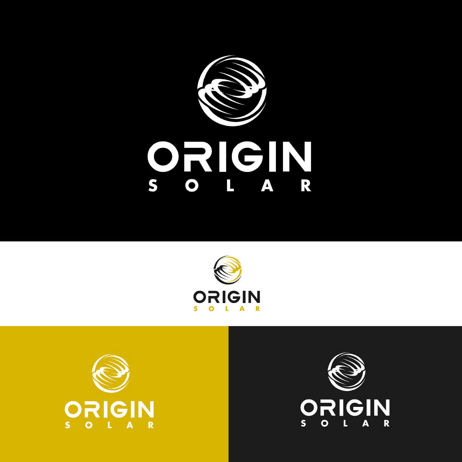 Logo Design by S.N.Y™-01 for this project | Design #27235370