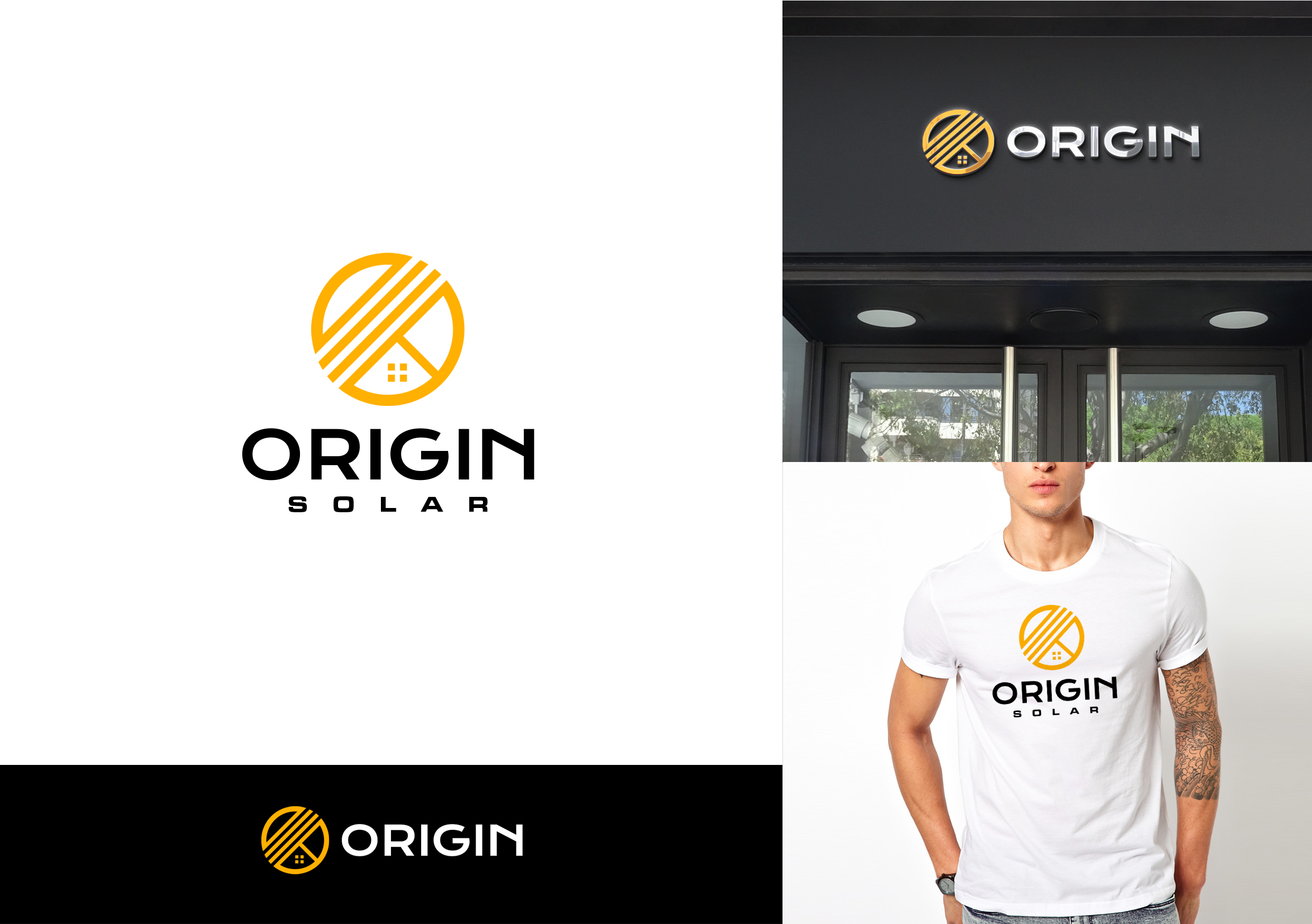 Logo Design by christianpoetoe for this project | Design #27230509