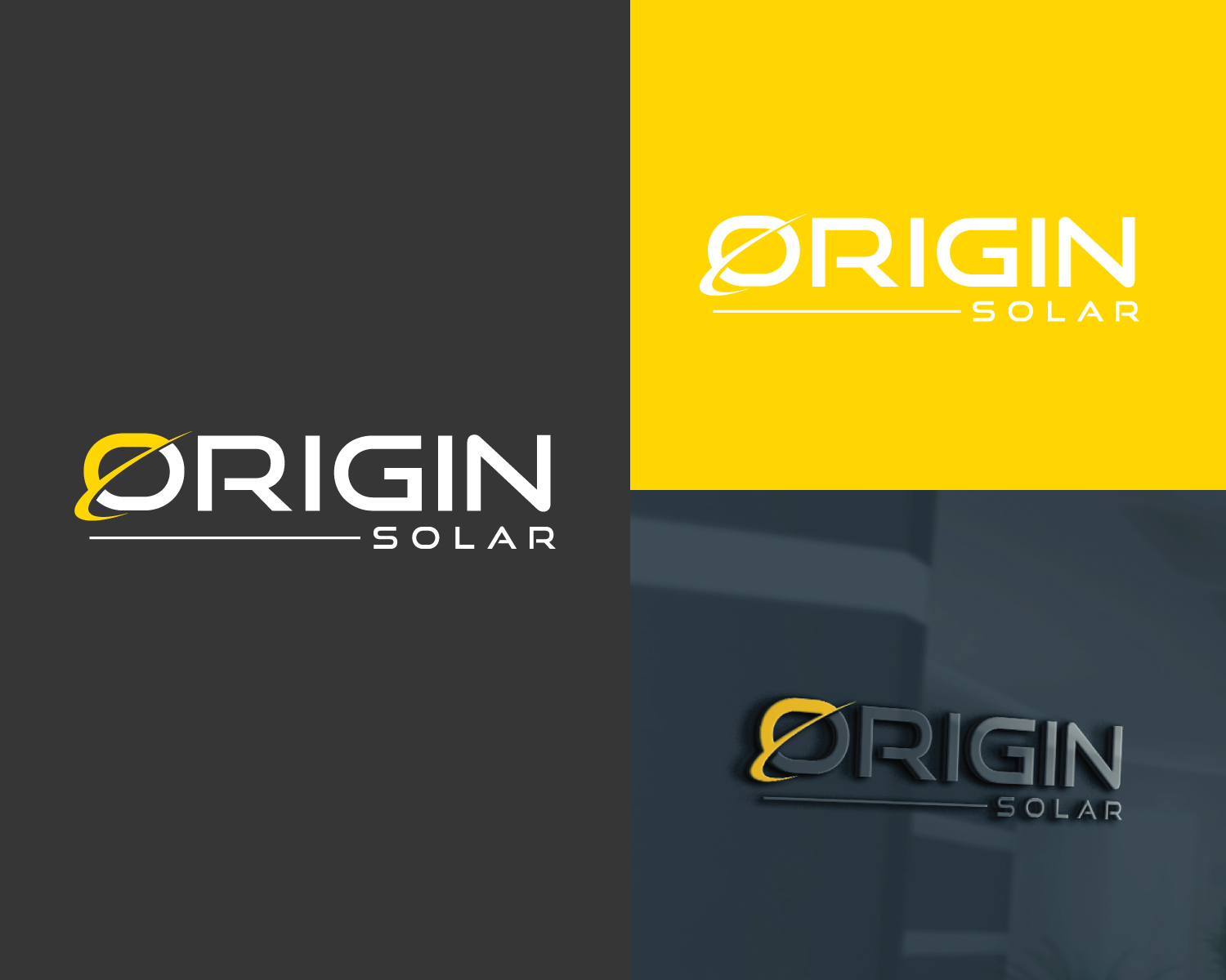 Logo-Design von Atec für dieses Projekt | Design #27237699