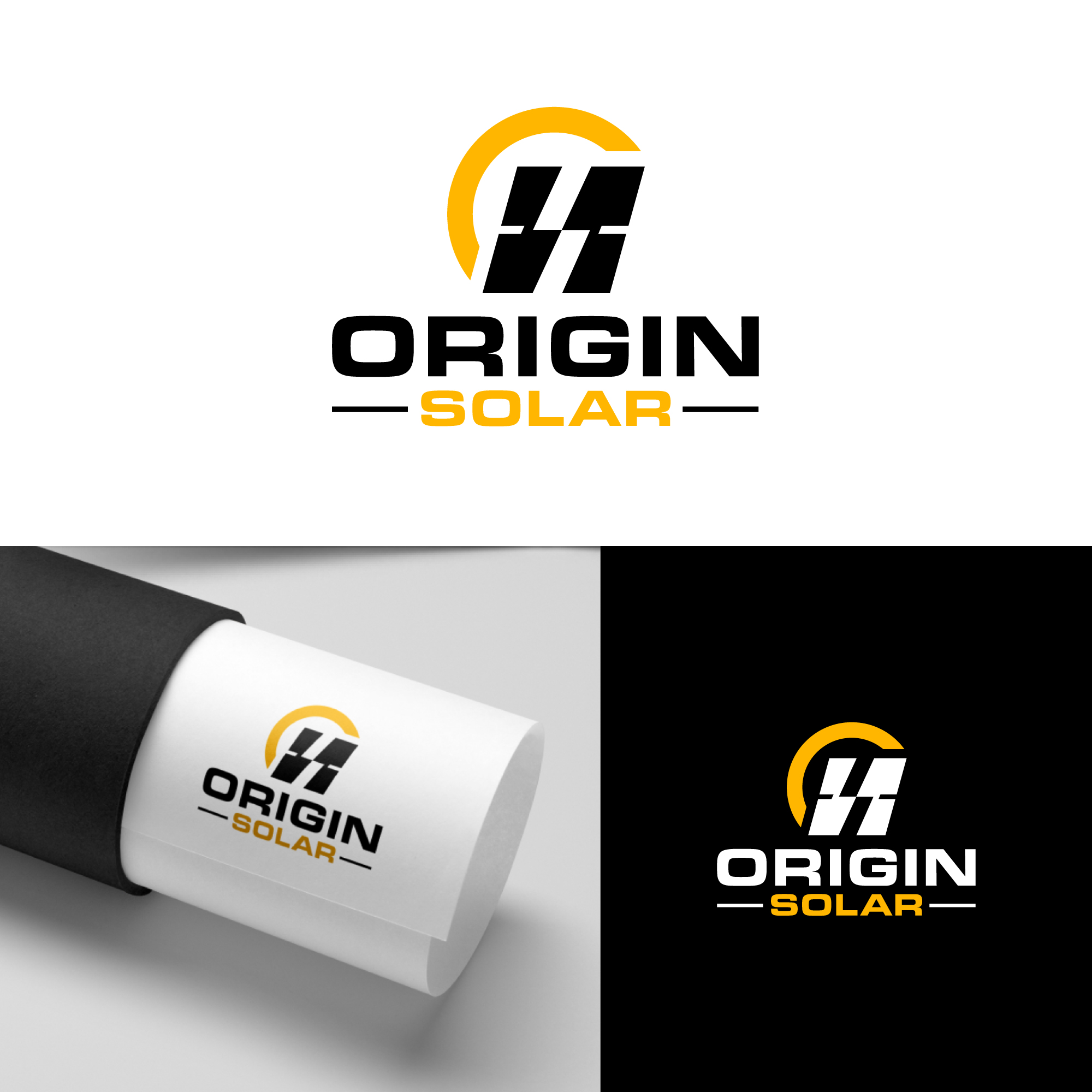Logo Design by webeezine for this project | Design #27232424