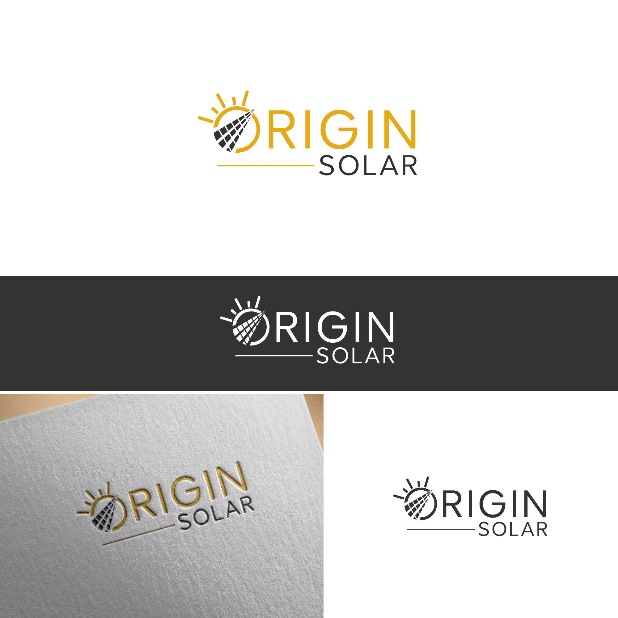 Logo Design by webeezine for this project | Design #27232693
