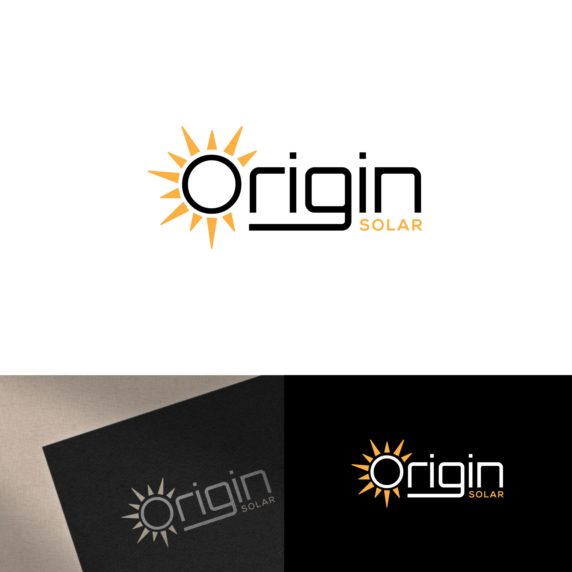 Logo Design by webeezine for this project | Design #27232694