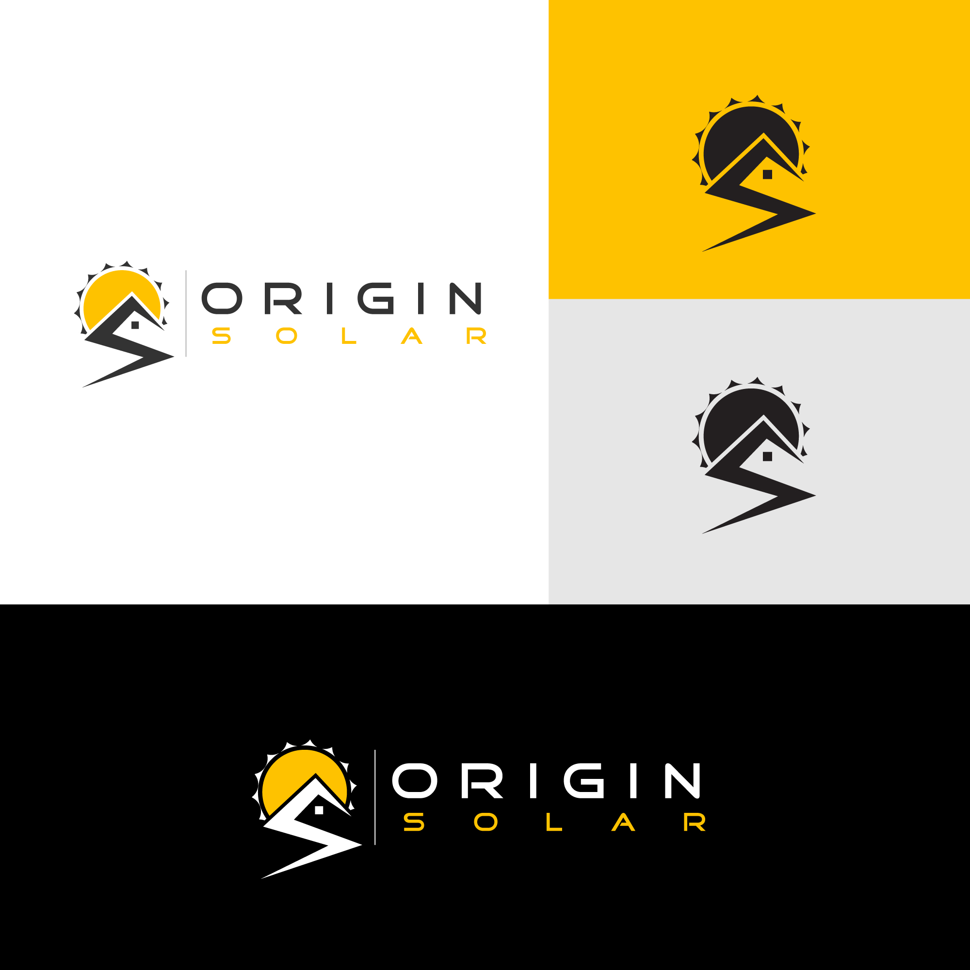 Logo Design by webeezine for this project | Design #27234622