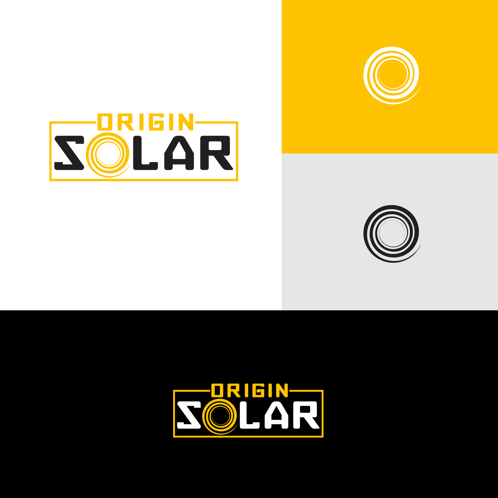 Logo Design by webeezine for this project | Design #27237393