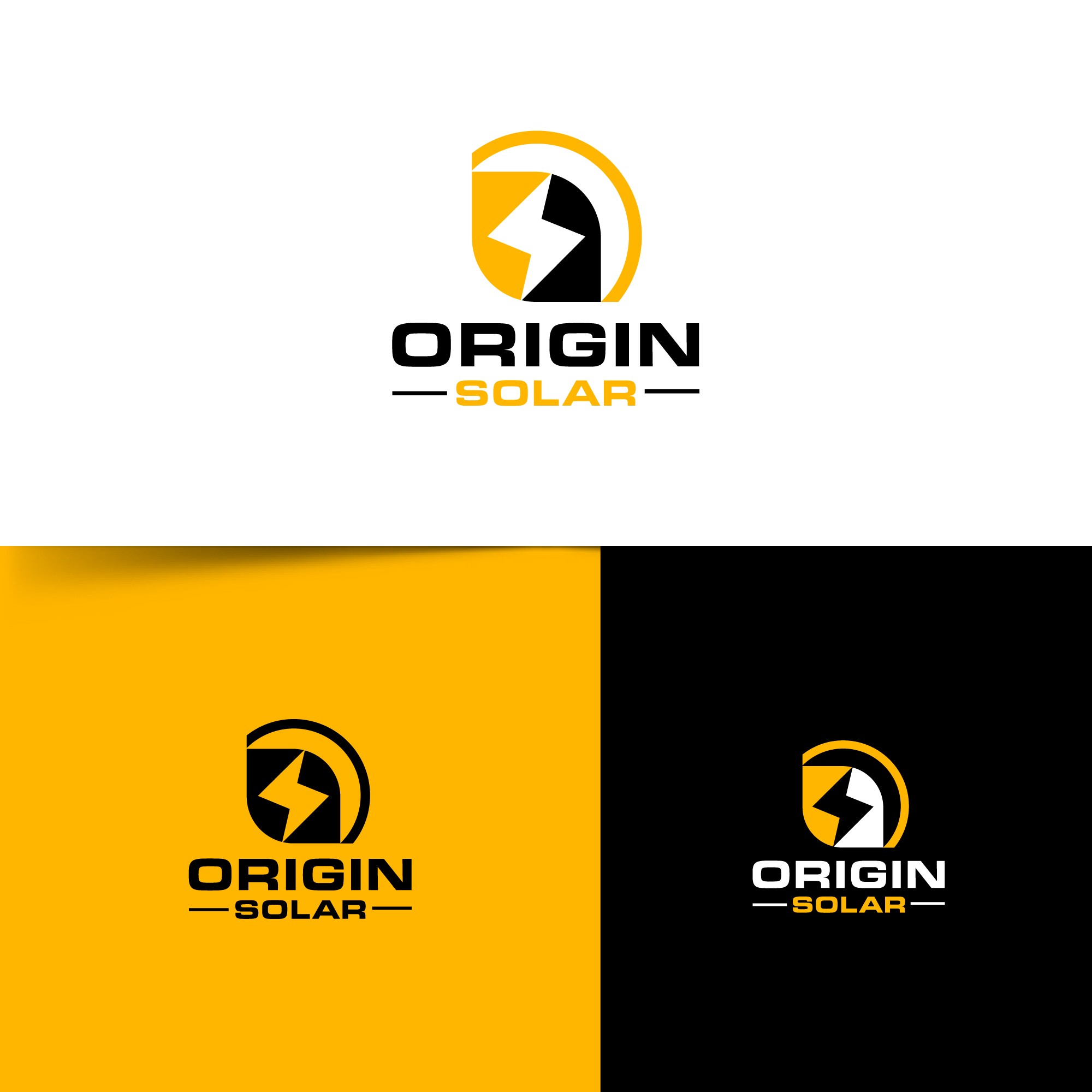 Logo Design by webeezine for this project | Design #27262171