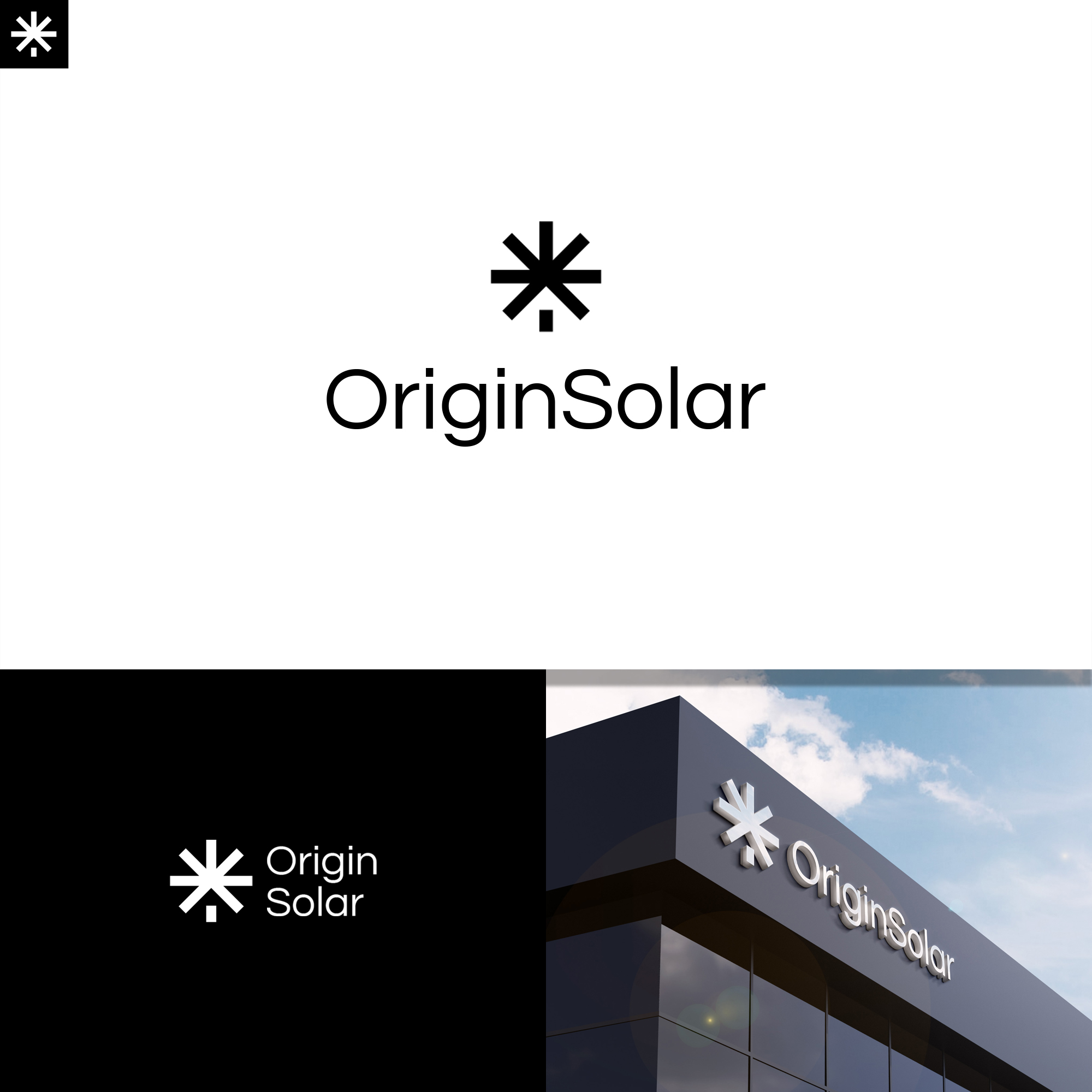 Logo-Design von MunirMishbah für dieses Projekt | Design #27260563