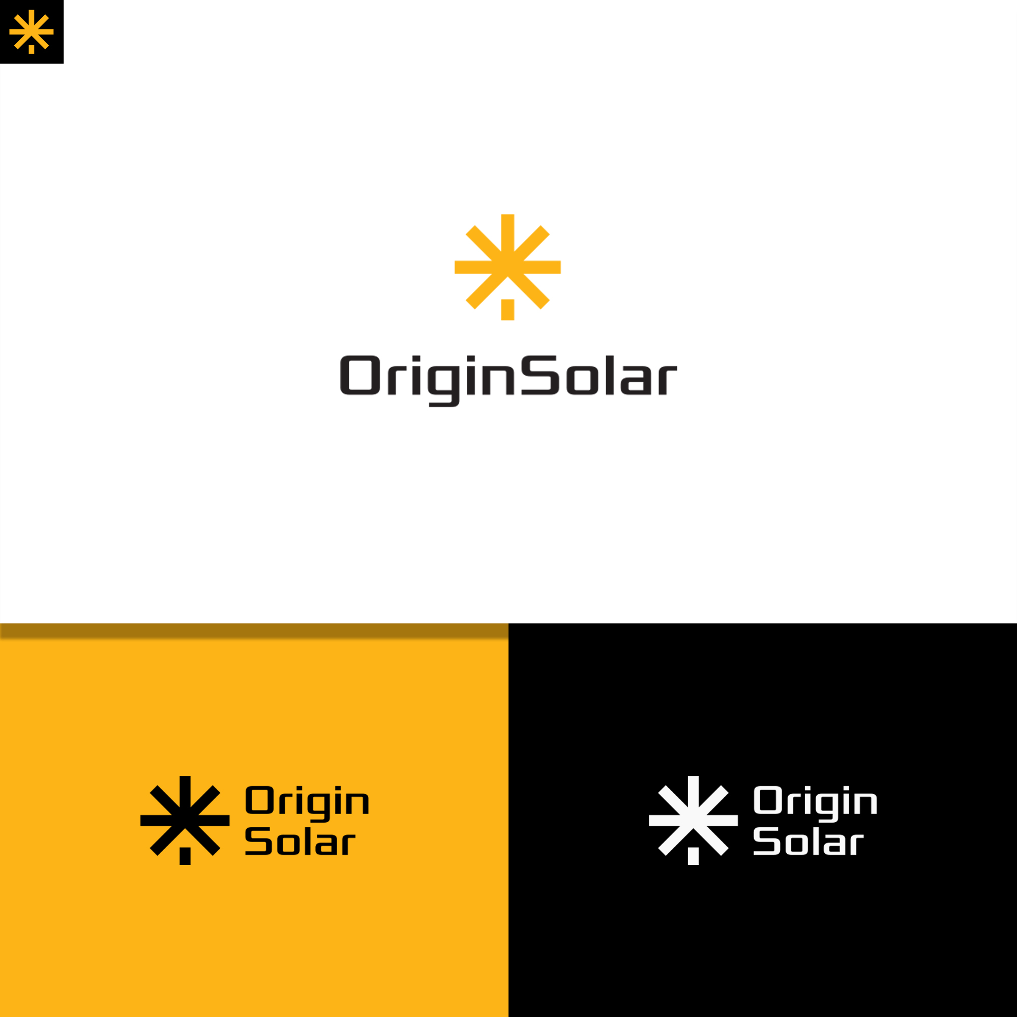 Logo-Design von MunirMishbah für dieses Projekt | Design #27477226