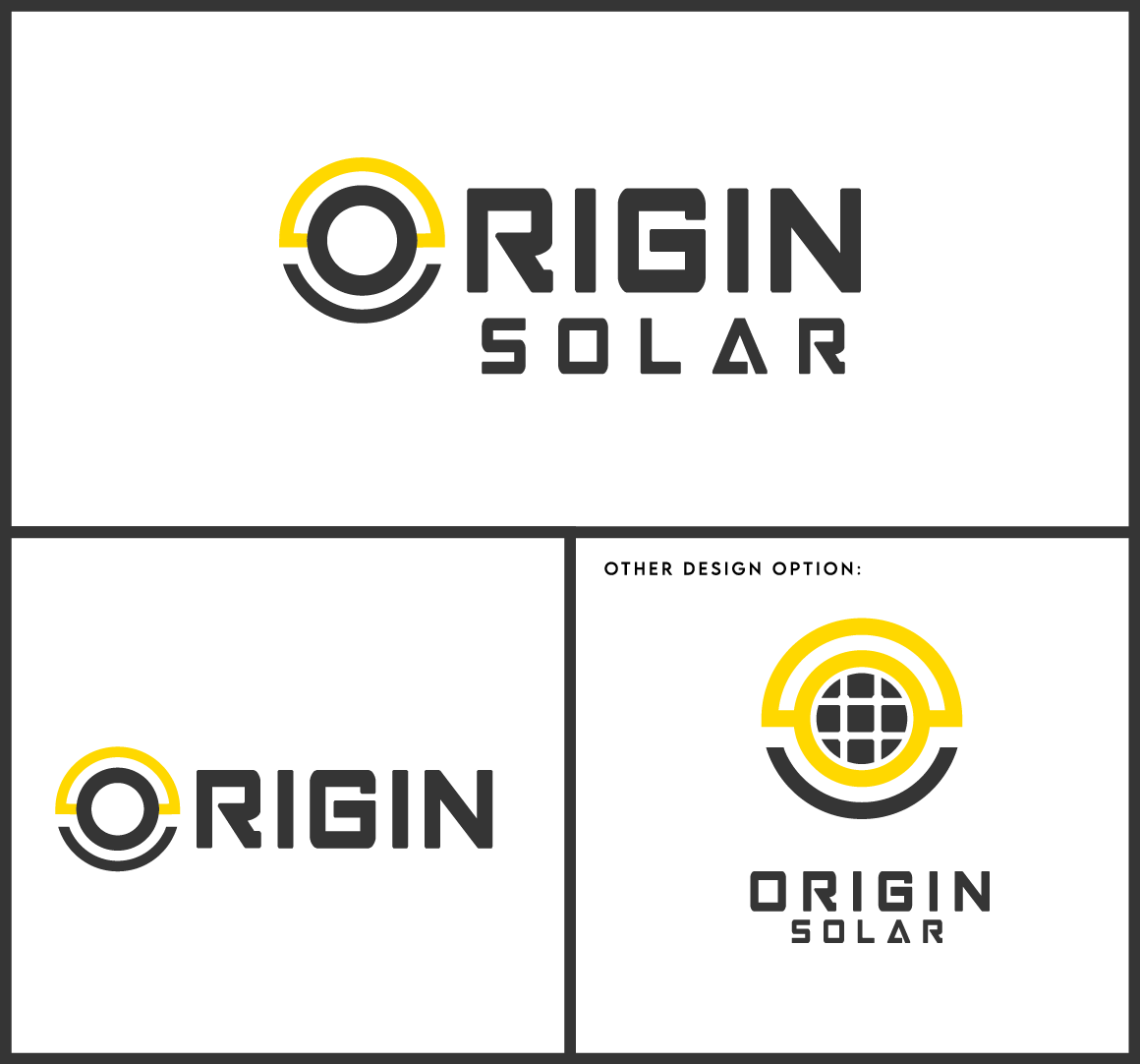 Logo Design by syra1233 for this project | Design #27234551