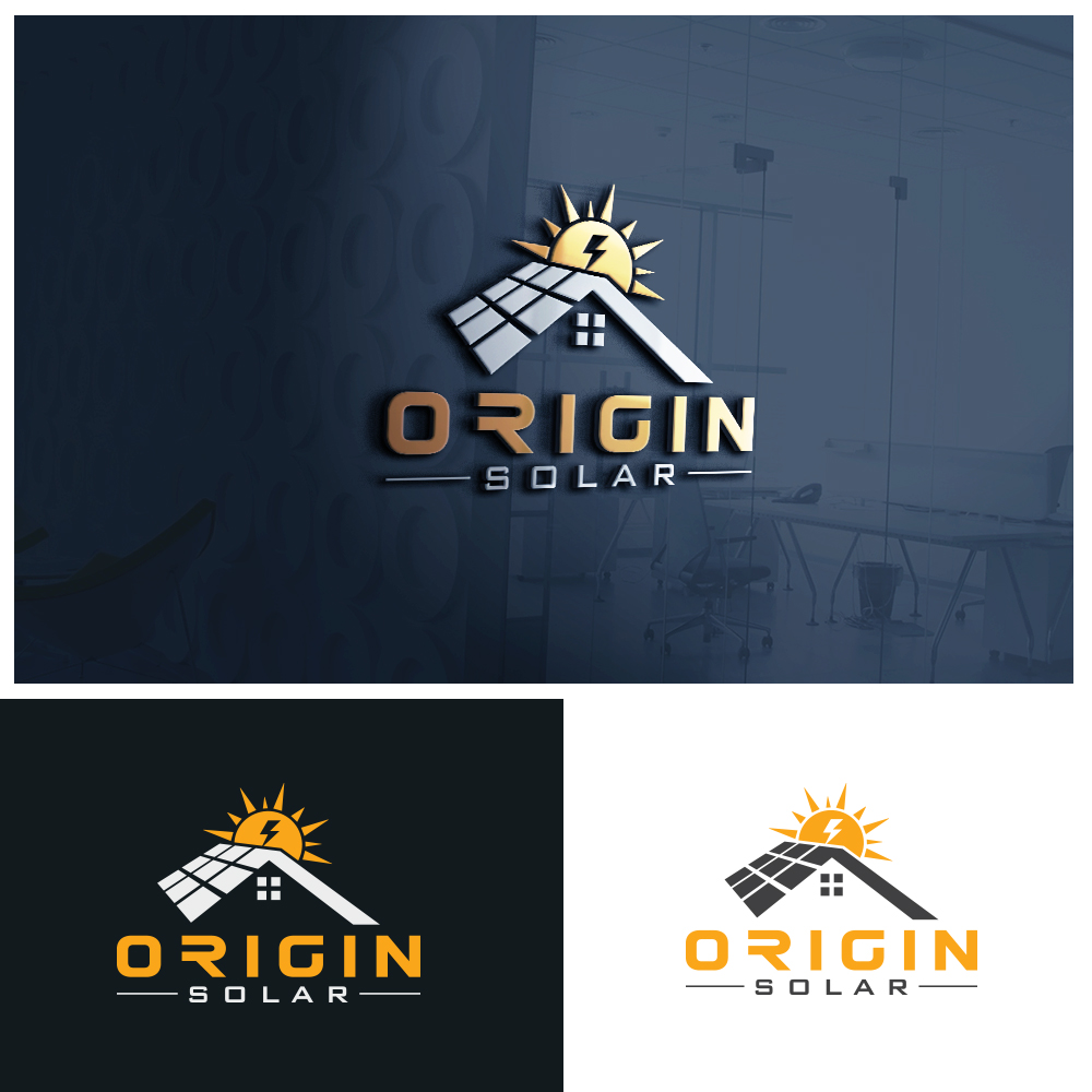 Logo Design by AL-BARAKAH for this project | Design #27233705