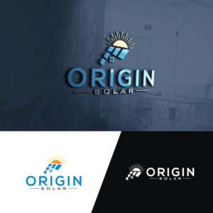 Logo Design by AL-BARAKAH for this project | Design: #27234268