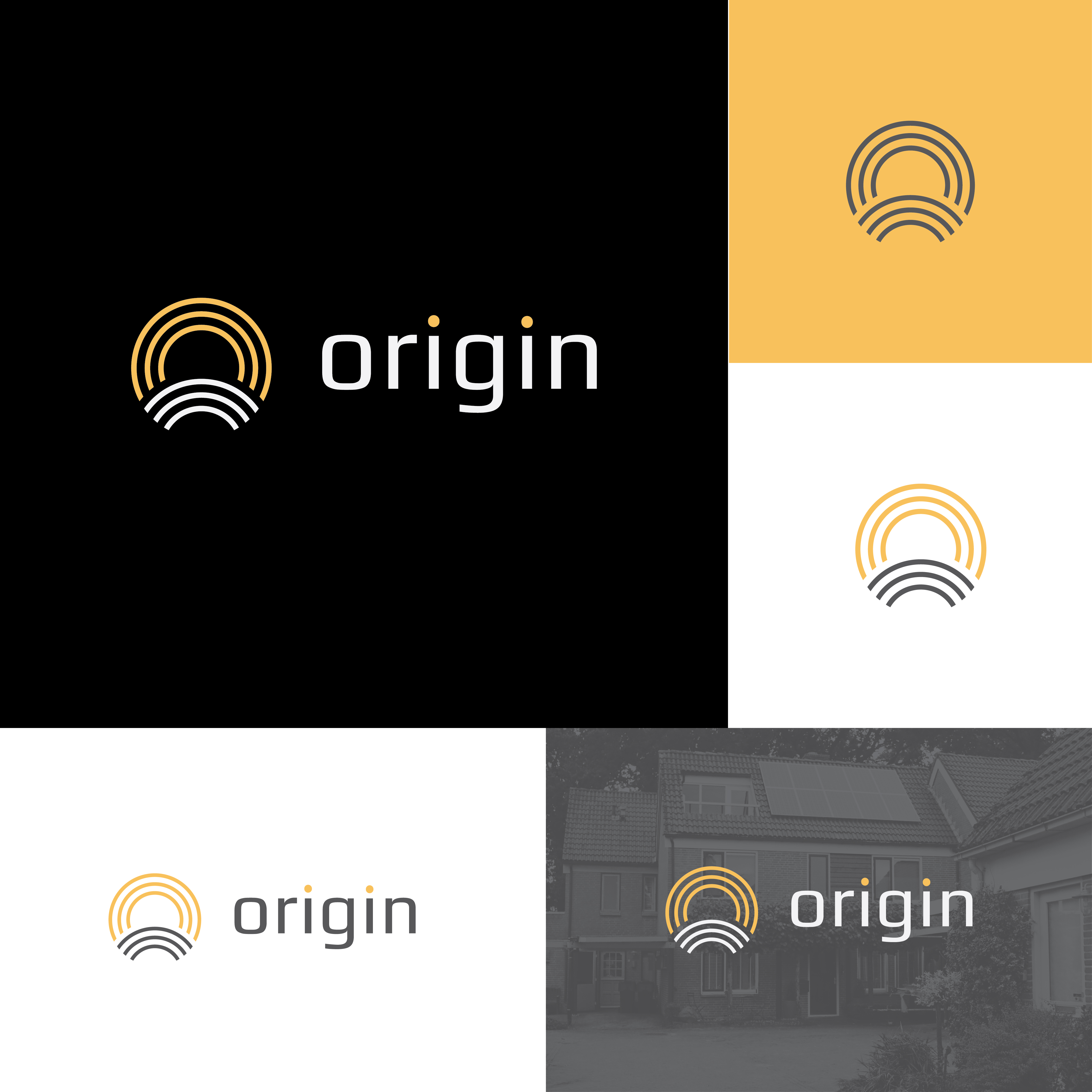 Logo Design by TheDesigenic for this project | Design #27246981