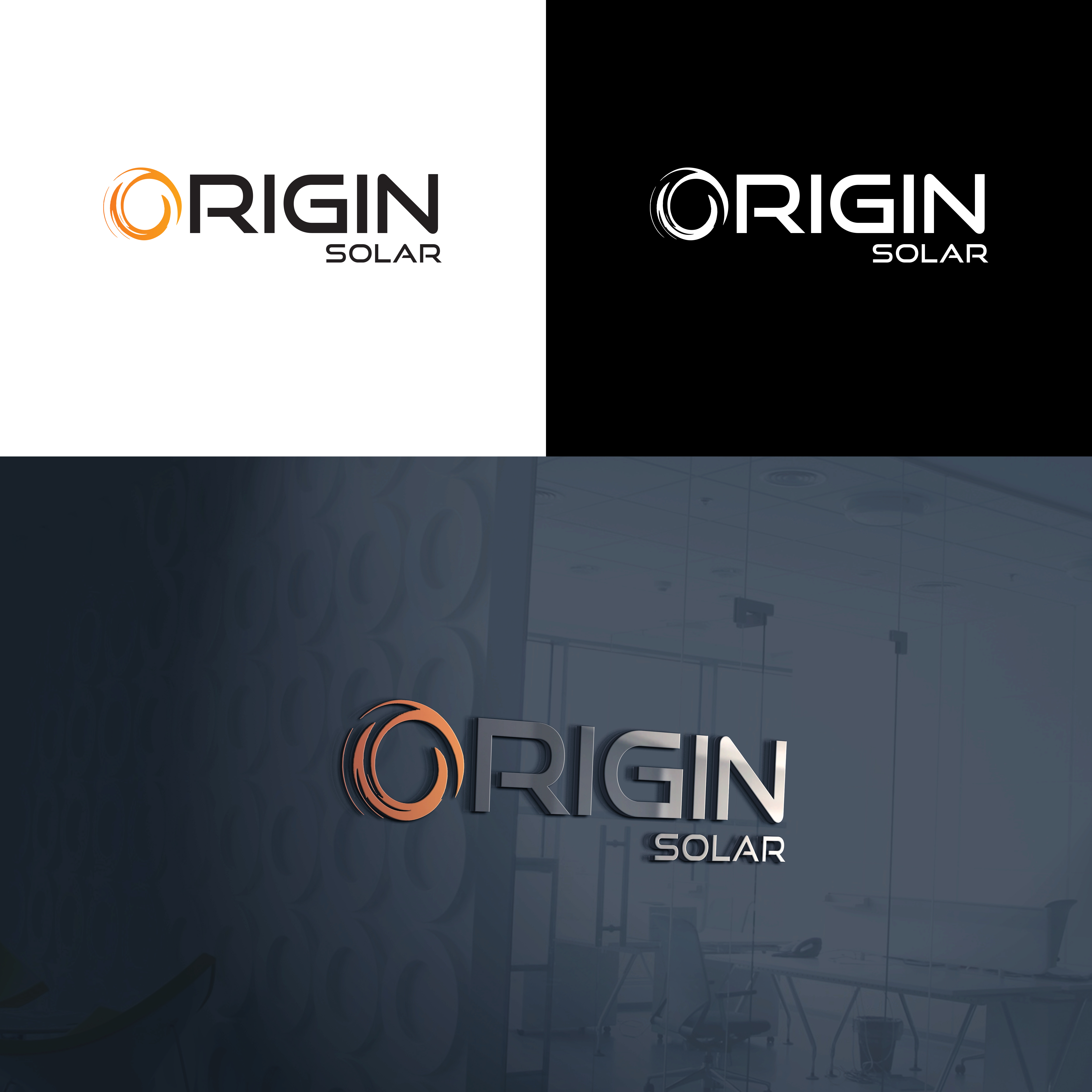 Logo Design by RK CREATIVE for this project | Design #27245846