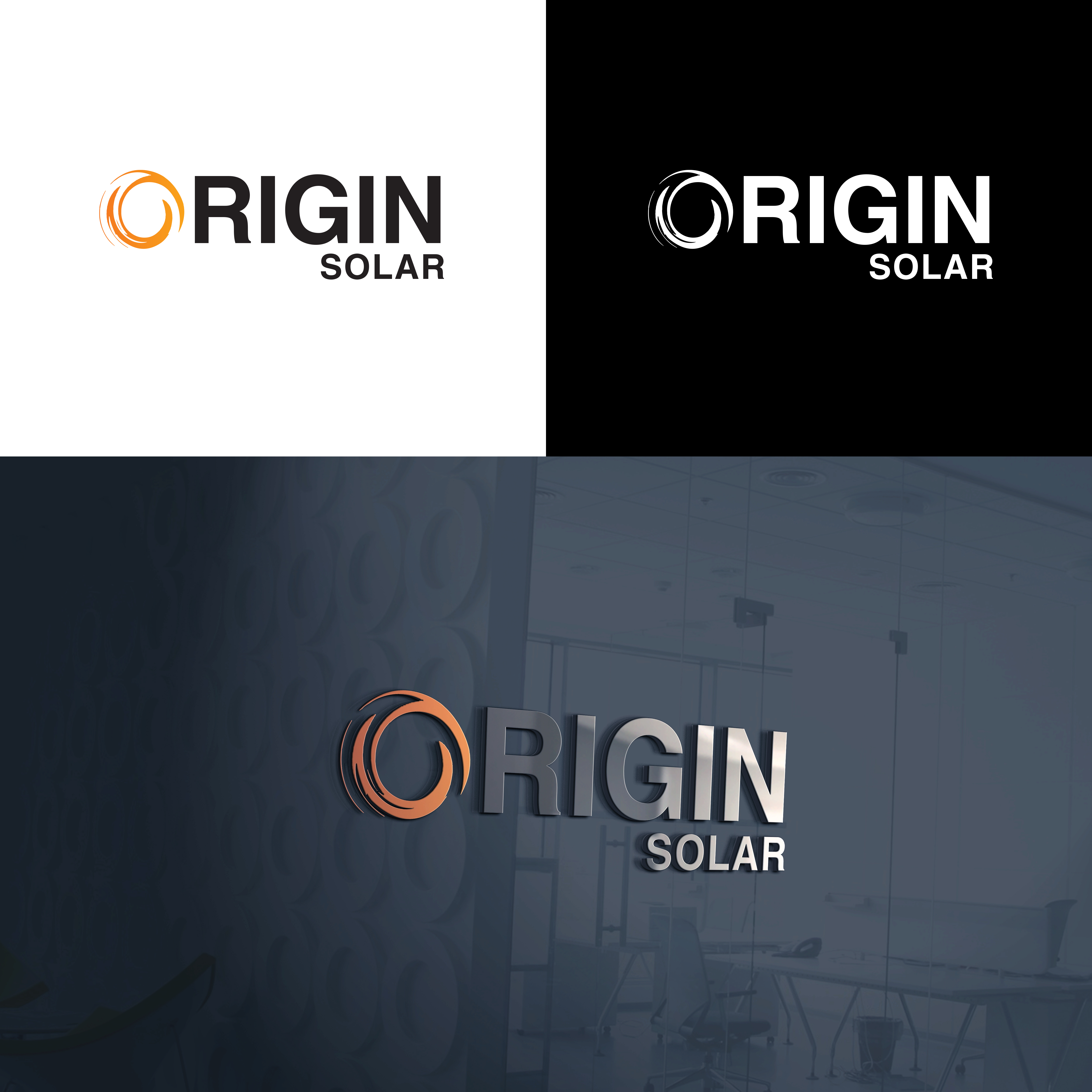Logo Design by RK CREATIVE for this project | Design #27245847