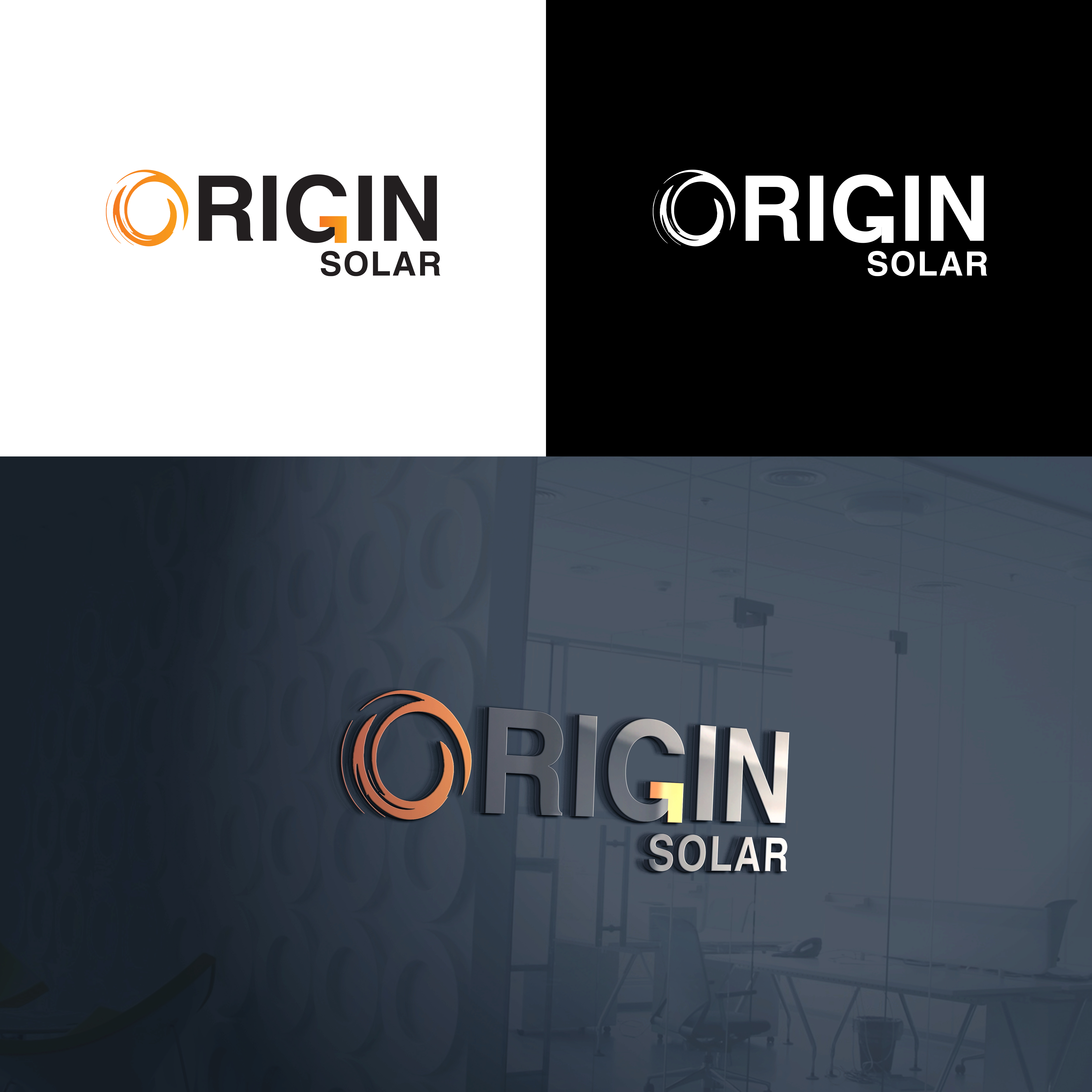 Logo-Design von RK CREATIVE für dieses Projekt | Design #27245848