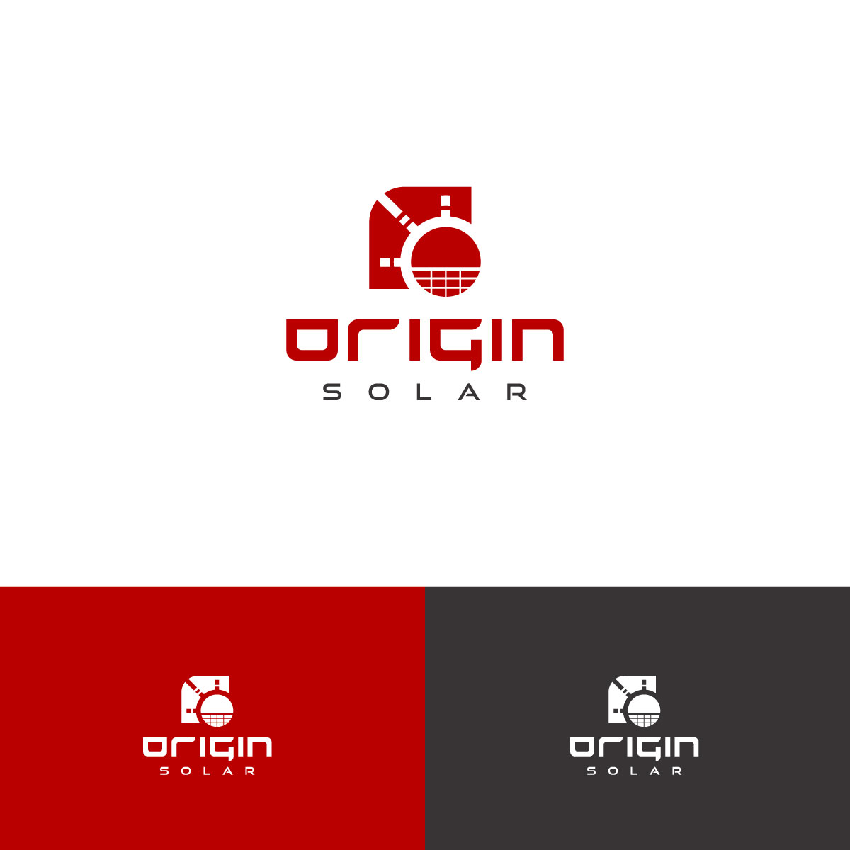 Logo Design by Minimal Studio for this project | Design #27233513
