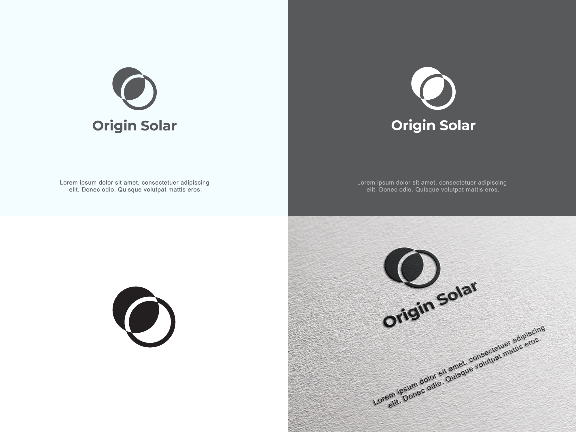 Logo Design by kecebong 007 for this project | Design #27261949