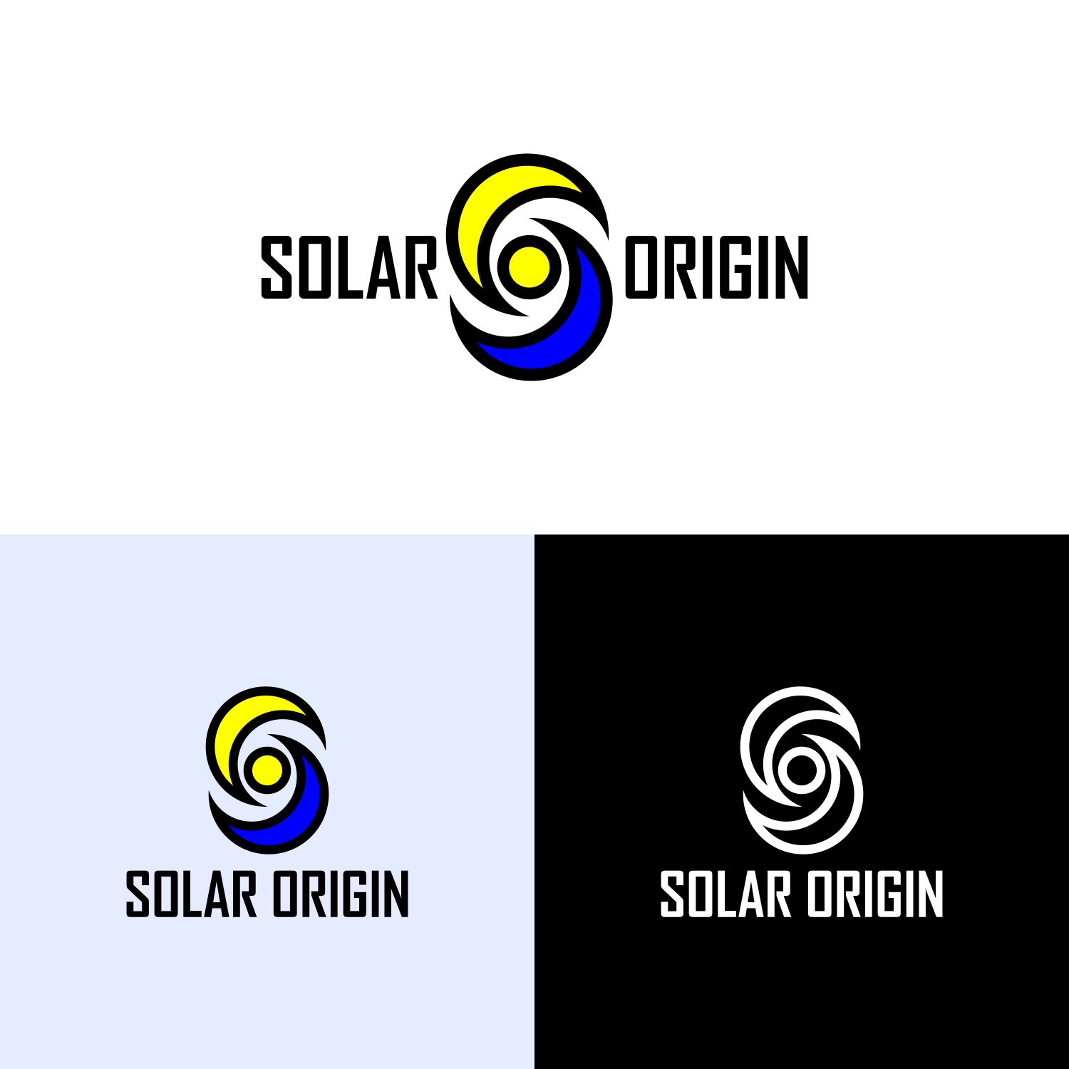 Logo Design by bagusriyadiyanto1981 for this project | Design #27241013