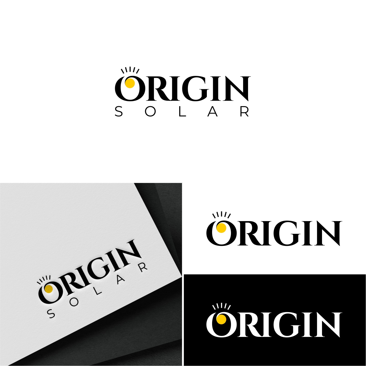 Logo Design by aidea19 for this project | Design #27229326