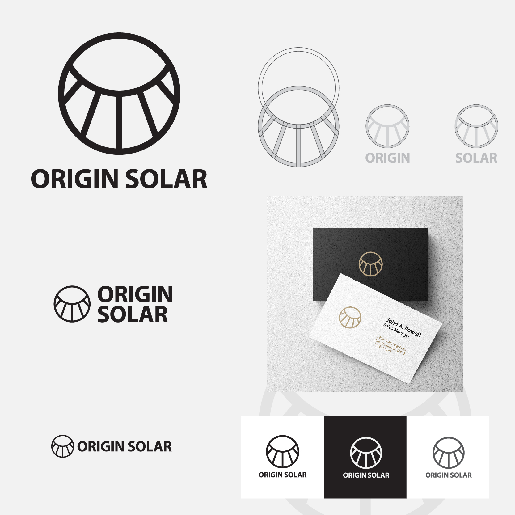 Logo-Design von edsel.dain128 für dieses Projekt | Design #27242396